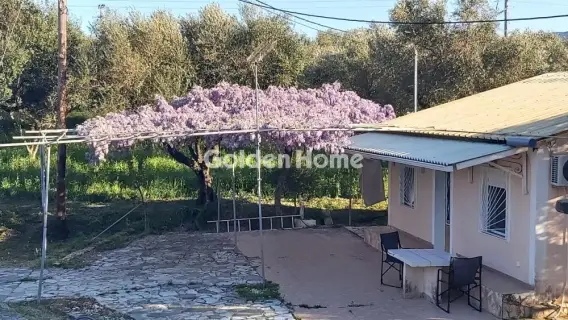 Μονοκατοικία 121τ.μ. προς πώληση φωτογραφία 1