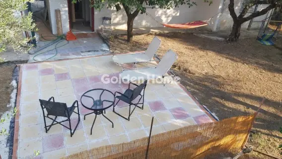 Μονοκατοικία 121τ.μ. προς πώληση φωτογραφία 30
