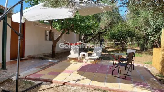 Μονοκατοικία 121τ.μ. προς πώληση φωτογραφία 2