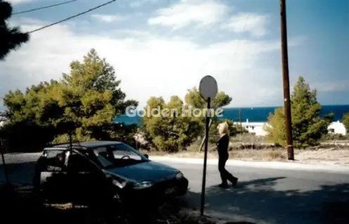 Οικιστικό 445τ.μ. προς πώληση φωτογραφία 1