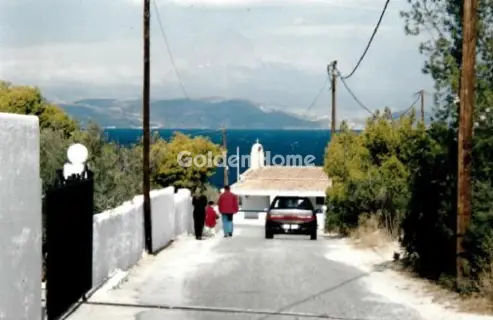 Οικιστικό 445τ.μ. προς πώληση φωτογραφία 2