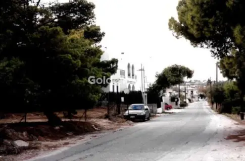 Οικιστικό 445τ.μ. προς πώληση φωτογραφία 5