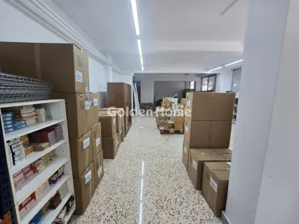 Warehouse 190m<sup>2</sup> for rent photo 5423640
