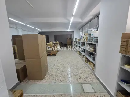 Warehouse 190m<sup>2</sup> for rent photo 5423642