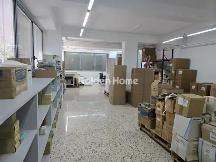 Warehouse 190m<sup>2</sup> for rent photo 5423646