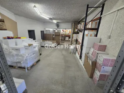Warehouse 450m<sup>2</sup> for rent photo 5423689