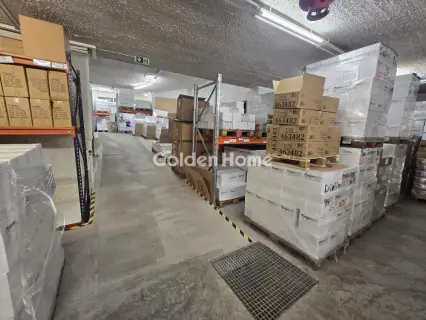 Warehouse 450m<sup>2</sup> for rent photo 5423693