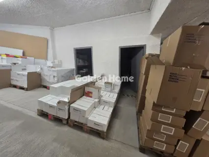 Warehouse 450m<sup>2</sup> for rent photo 5423694