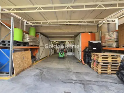 Warehouse 450m<sup>2</sup> for rent photo 5423695