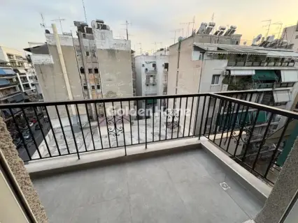 Διαμέρισμα 60τ.μ. προς πώληση φωτογραφία 3