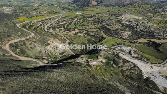 Αγροτεμάχιο 284200τ.μ. προς πώληση φωτογραφία 5419879