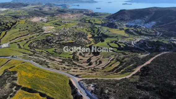 Αγροτεμάχιο 284200τ.μ. προς πώληση φωτογραφία 1