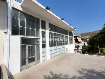 Industrial 750m<sup>2</sup> for rent photo 23
