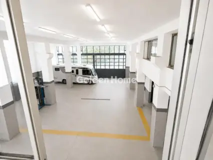 Industrial 750m<sup>2</sup> for rent photo 12