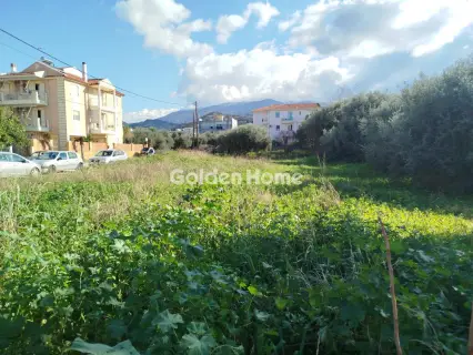 Οικιστικό 975τ.μ. προς πώληση φωτογραφία 5420397
