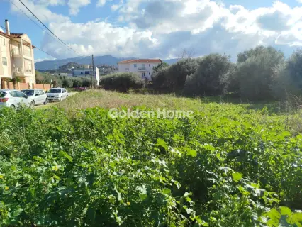 Οικιστικό 975τ.μ. προς πώληση φωτογραφία 5420398