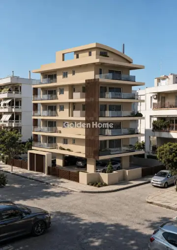 Διαμέρισμα 44τ.μ. προς πώληση φωτογραφία 1