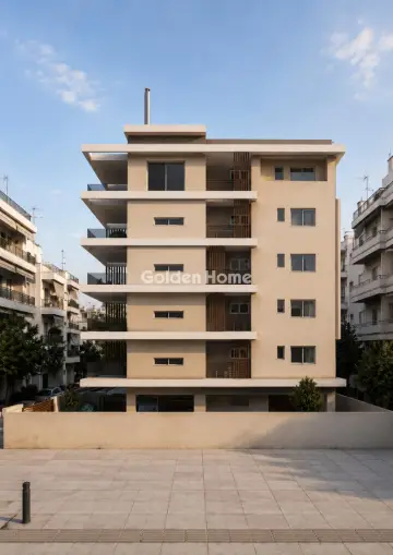 Διαμέρισμα 44τ.μ. προς πώληση φωτογραφία 2