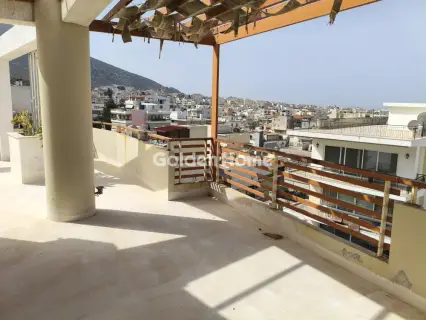 Οροφομεζονέτα 150τ.μ. προς πώληση φωτογραφία 24