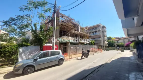 Floor Maisonette 100m<sup>2</sup> for sale photo 5438965
