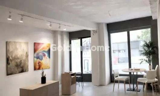 Αυτόνομο Κτίριο 504τ.μ. προς πώληση φωτογραφία 5434928