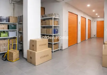 Αυτόνομο Κτίριο 504τ.μ. προς πώληση φωτογραφία 5434937