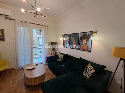 Διαμέρισμα 45τ.μ. προς ενοικίαση φωτογραφία 6