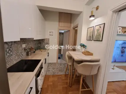 Διαμέρισμα 45τ.μ. προς ενοικίαση φωτογραφία 13