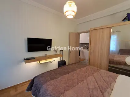 Διαμέρισμα 45τ.μ. προς ενοικίαση φωτογραφία 15