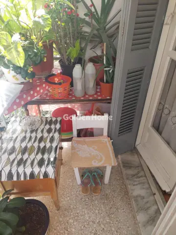 Διαμέρισμα 48τ.μ. προς πώληση φωτογραφία 16