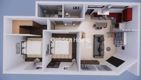 Apartment 73m<sup>2</sup> for sale photo 5