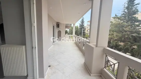 Οροφοδιαμέρισμα 133τ.μ. προς ενοικίαση φωτογραφία 10