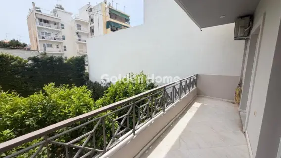 Οροφοδιαμέρισμα 133τ.μ. προς ενοικίαση φωτογραφία 28