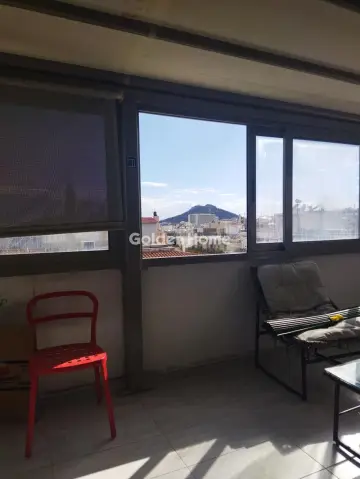 Διαμέρισμα 40τ.μ. προς ενοικίαση φωτογραφία 3
