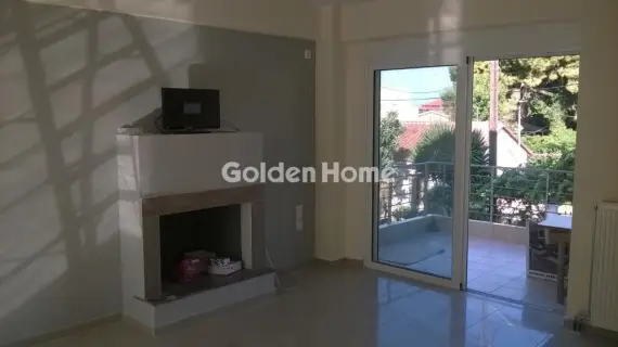 Independent Maisonette 180m<sup>2</sup> for rent photo 5428891