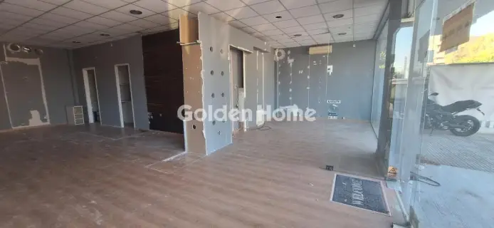 Κατάστημα 82τ.μ. προς πώληση φωτογραφία 2