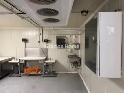 Πώληση Επιχείρησης 560τ.μ. προς πώληση φωτογραφία 1