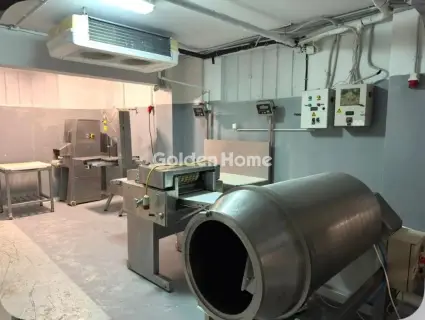 Πώληση Επιχείρησης 560τ.μ. προς πώληση φωτογραφία 3