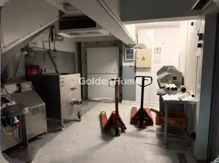 Πώληση Επιχείρησης 560τ.μ. προς πώληση φωτογραφία 13