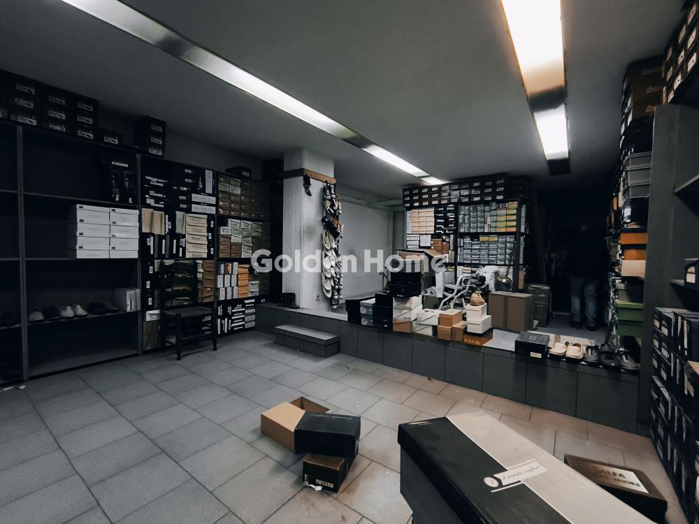 retail στην Γαλάτσι — Φωτογραφία 4 από 6