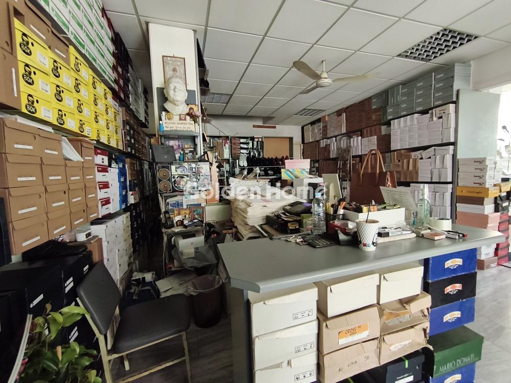 retail στην Γαλάτσι — Φωτογραφία 2 από 6