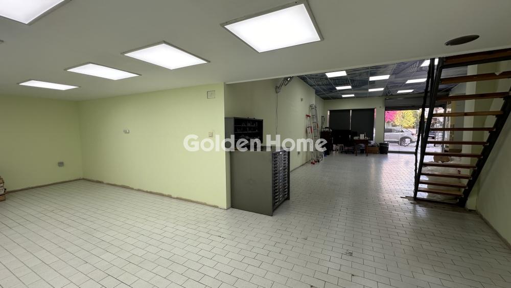 店铺 110m<sup>2</sup> for rent display photo