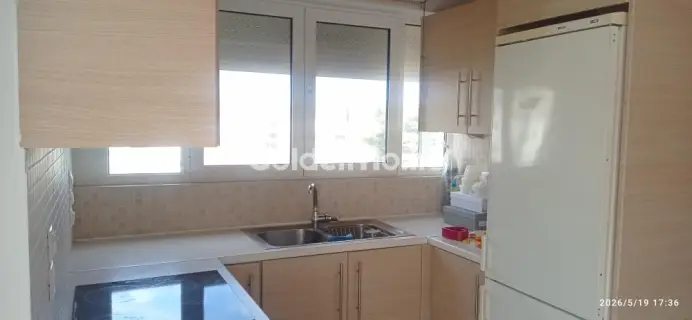 Διαμέρισμα 38τ.μ. προς ενοικίαση φωτογραφία 2