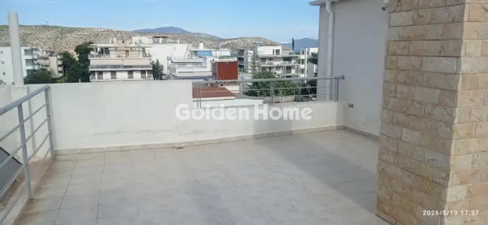 Διαμέρισμα 38τ.μ. προς ενοικίαση φωτογραφία 8