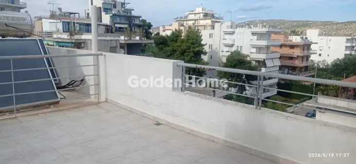 Διαμέρισμα 38τ.μ. προς ενοικίαση φωτογραφία 9