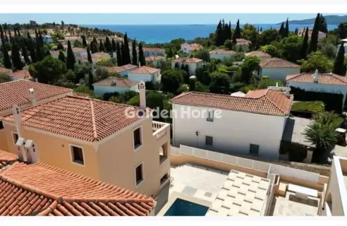 Μονοκατοικία 307τ.μ. προς πώληση φωτογραφία 5426747