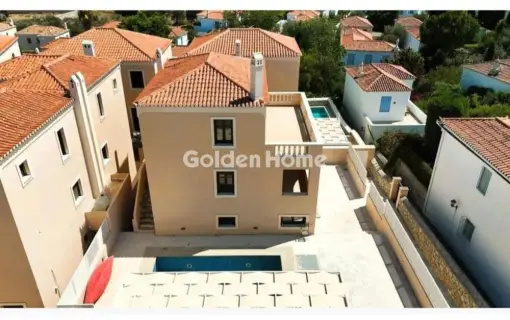 Μονοκατοικία 307τ.μ. προς πώληση φωτογραφία 5426758