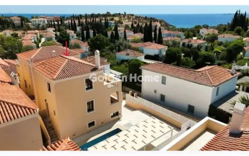 Μονοκατοικία 307τ.μ. προς πώληση φωτογραφία 5426750