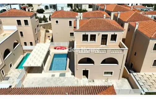 Μονοκατοικία 307τ.μ. προς πώληση φωτογραφία 5426749