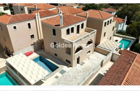 Μονοκατοικία 307τ.μ. προς πώληση φωτογραφία 5426751